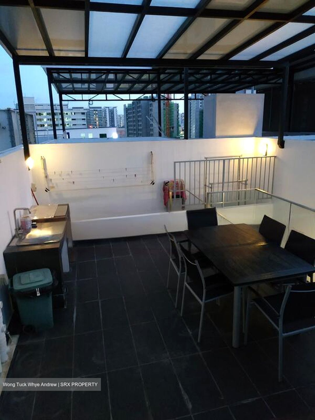 Guillemard Edge (D14), Apartment #482298441